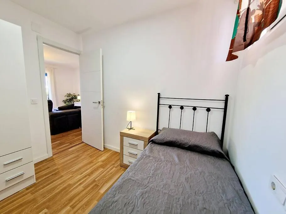 Ground Floor Apt In La Cala La Cala De Mijas