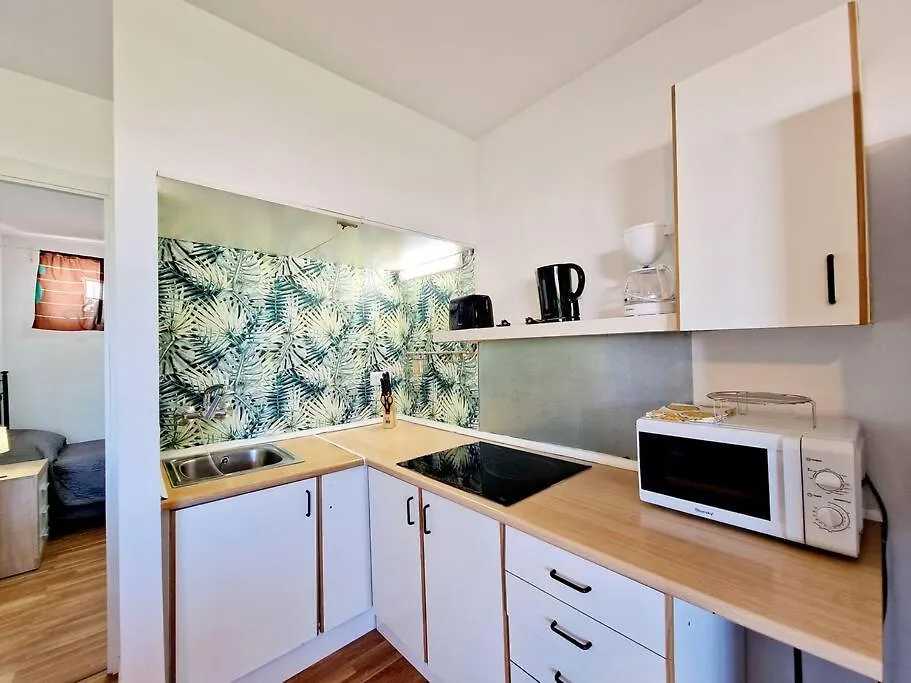 Ground Floor Apt In La Cala La Cala De Mijas 0*,