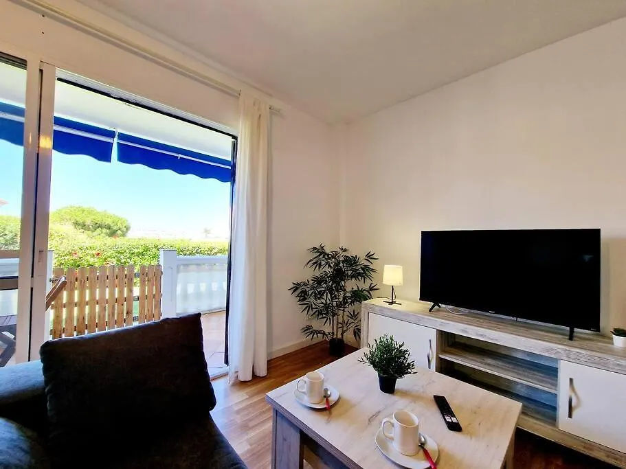 Ground Floor Apt In La Cala La Cala De Mijas 0*,  Spain