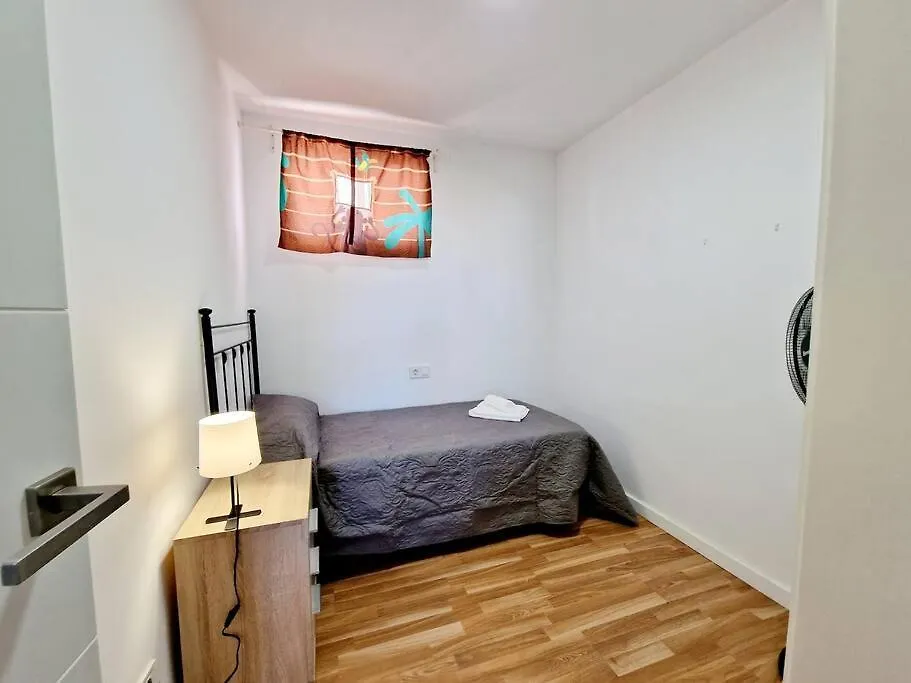 Ground Floor Apt In La Cala La Cala De Mijas Spain