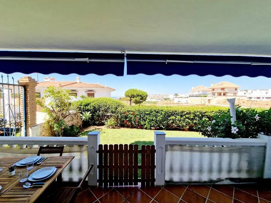 Apartment Ground Floor Apt In La Cala La Cala De Mijas Spain