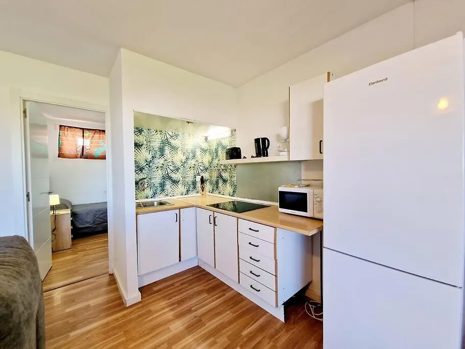 Ground Floor Apt In La Cala La Cala De Mijas 0*,  Spain