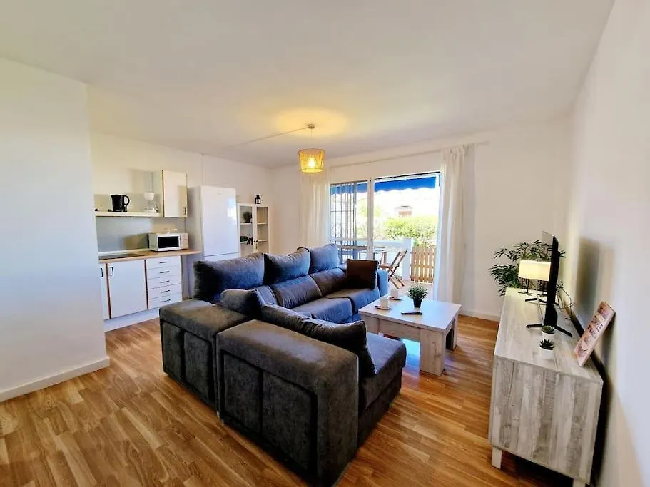 Apartment Ground Floor Apt In La Cala La Cala De Mijas Spain