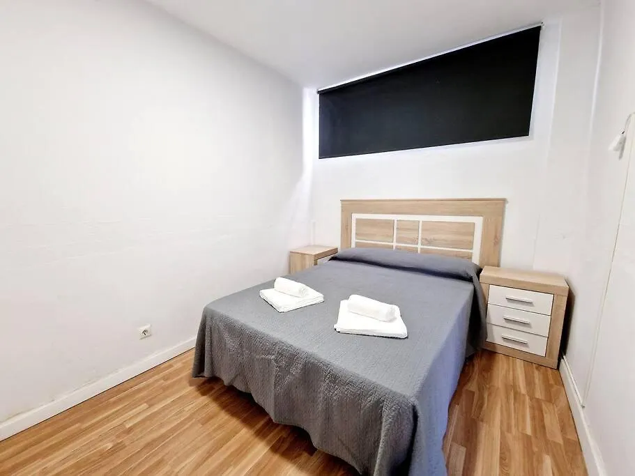 Ground Floor Apt In La Cala La Cala De Mijas Apartment
