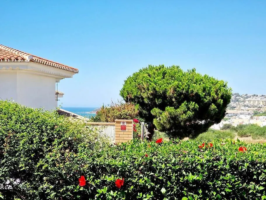 Apartment Ground Floor Apt In La Cala La Cala De Mijas