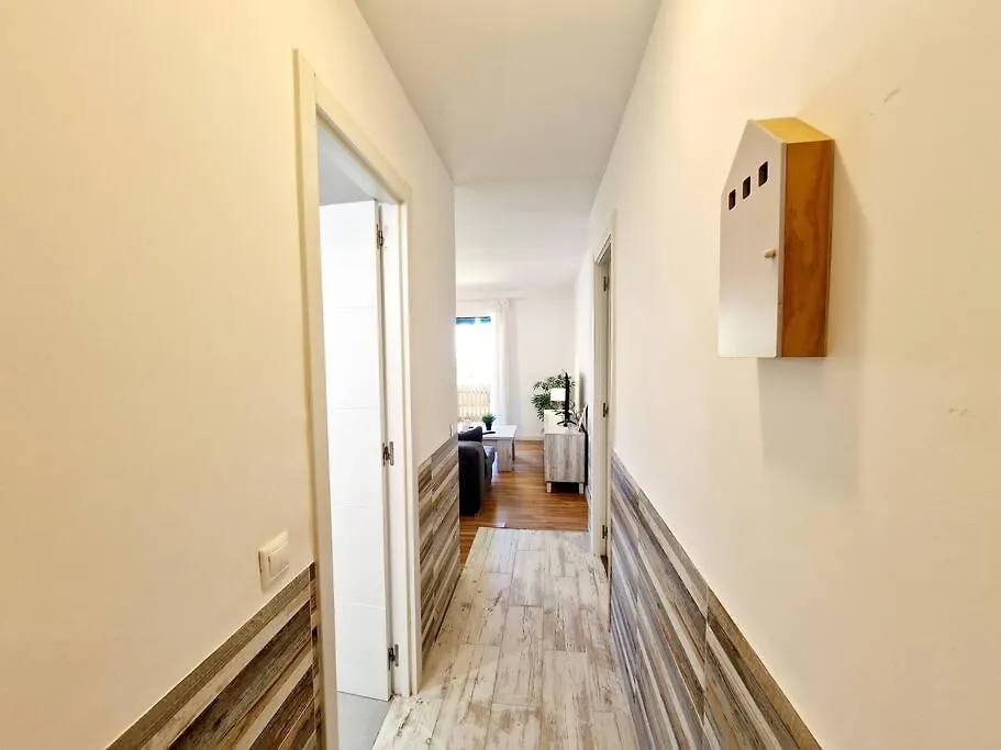Apartment Ground Floor Apt In La Cala La Cala De Mijas
