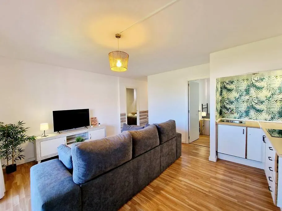 Ground Floor Apt In La Cala La Cala De Mijas