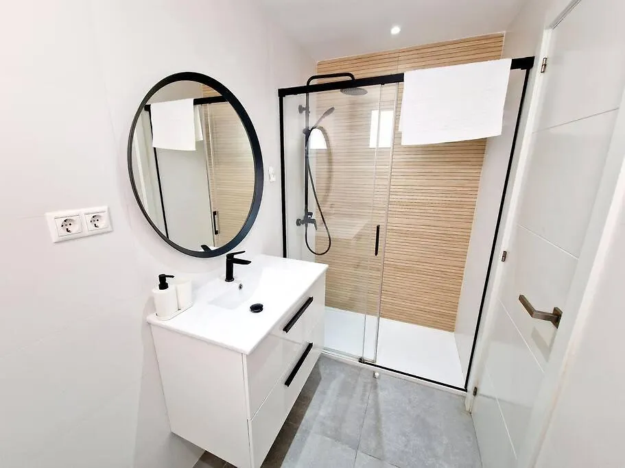 Ground Floor Apt In La Cala La Cala De Mijas 0*,